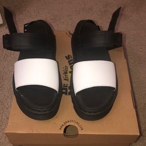 Voss hydro Sandals